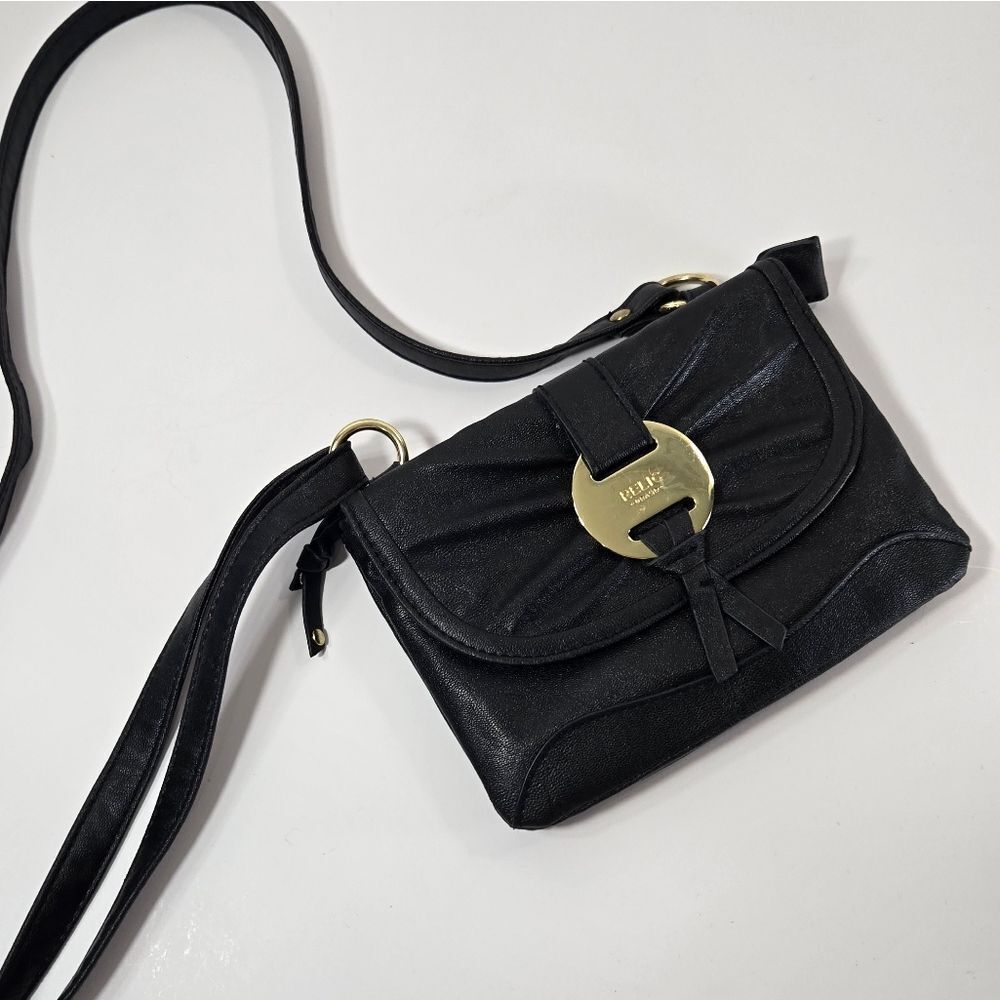Relic‎ cute black mini crossbody purse